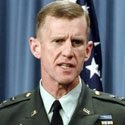 General Stanley McChrystal Speaks Out On America’s Radio News Network