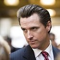 California Lt. Gov. Gavin Newsom Speaks with ARNN About Gay Marriage, Taxes, and his New Book, Citizenville. 
