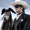 Paul Dergarabedian on the Disappointing Box Office of 'The Lone Ranger' 