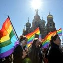 ARNN talks to Travis Waldron about the Growing Protests Fueled by the Russian-Hosted Winter Olympics and Russia's LGBT Laws