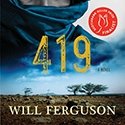 Travel writer and Novelist Will Ferguson Joins us to Talk About Nigerian Email Scams
