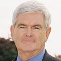 Newt Gingrich discusses his 'Unconventional Campaign', Resignation of Key Staff members and Tiffany's Line of Credit 