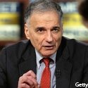Obama Caved to Wall Street and Republicans - Nader