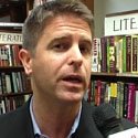 America's Radio News talks to Author Brad Thor about his Latest Book 'Full Black: A Thriller'