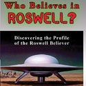 Frank Borzellieri, Author of 'Who Believes in Roswell?' on America's Radio News
