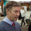 Sen. Rand Paul Describes Being Detained by the TSA After Refusing Pat Down Search